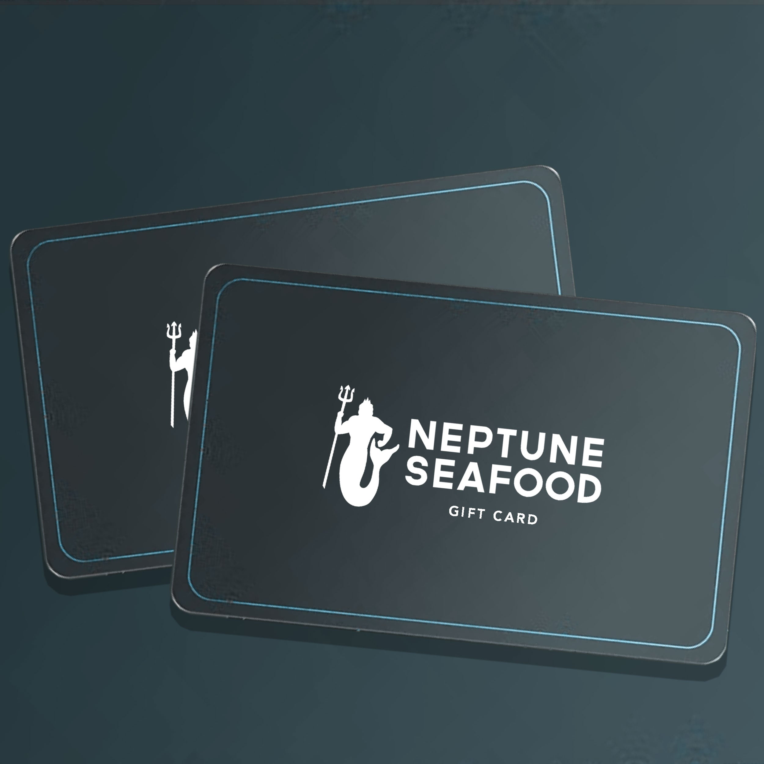 Neptune Seafood Gift Card